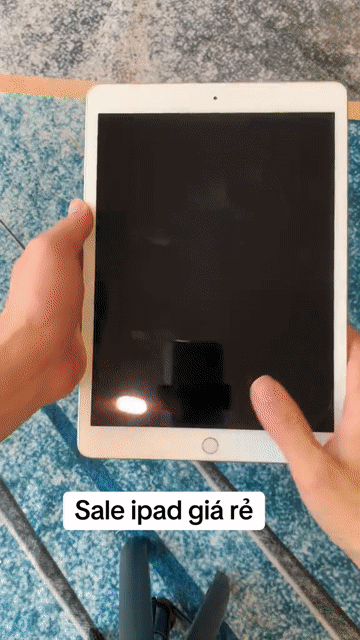 iPad Gen8 10.2inch 32Gb wifi zin keng. Mua bán Máy tính bảng tại Thành phố Biên Hòa Đồng Nai được đăng bởi Ipad Táo Xịn hình 1