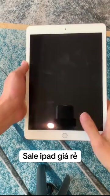 iPad Gen8 10.2inch 32Gb wifi zin keng. Mua bán Máy tính bảng tại Thành phố Biên Hòa Đồng Nai được đăng bởi Ipad Táo Xịn hình 1