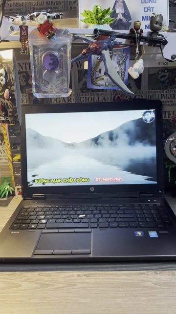 HP Zbook G2 i7 8GB/512GB card rời 2g. Mua bán Laptop tại Quận 11 Tp Hồ Chí Minh được đăng bởi CHELSEAfc hình 1