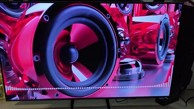 Samsung Qled 55 - 2024. Mua bán Tivi, Âm thanh tại Quận Hai Bà Trưng Hà Nội được đăng bởi Mr Hung hình 1