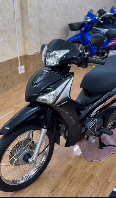 Future up wave i ( Nợ xấu đưa trước 11🍠 ). Mua bán Xe máy tại Quận 8 Tp Hồ Chí Minh được đăng bởi Phạm Đức hình 1