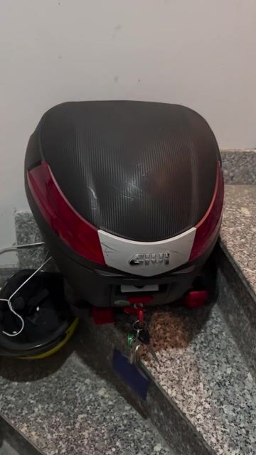 thùng givi b34n. Mua bán Phụ tùng xe tại Quận Đống Đa Hà Nội được đăng bởi Minh Lập Hoàng hình 1