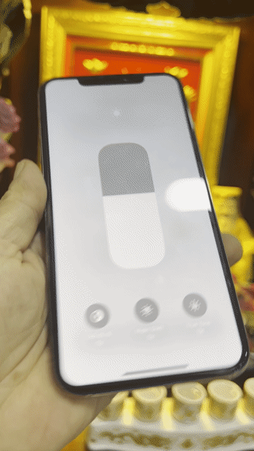 Apple iPhone Xs Max 64gb pin 100%. Mua bán Điện thoại tại Quận 10 Tp Hồ Chí Minh được đăng bởi Thịnh hình 1