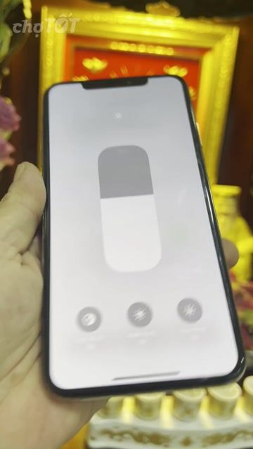 Apple iPhone Xs Max 64gb pin 100%. Mua bán Điện thoại tại Quận 10 Tp Hồ Chí Minh được đăng bởi Thịnh hình 1
