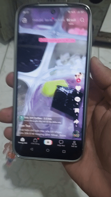 Nubia V80 Design 8+8/128G đc hơn 1 tháng đẹp Keng. Mua bán Điện thoại tại Thành phố Dĩ An Bình Dương được đăng bởi ĐT Có Sao Ghi Vậy Bán Tại Nhà Có ship trực tiếp BD SG có GL  hình 1