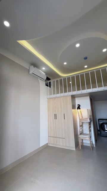 Cho thuê Văn phòng, Mặt bằng kinh doanh Quận 8 Tp Hồ Chí Minh diện tích 40 m² giá 6 triệu/tháng