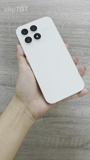 Xiaomi Redmi K90 Trắng. Mua bán Điện thoại tại Quận Gò Vấp Tp Hồ Chí Minh được đăng bởi KGPHONE  Điện Thoại Di Động giá tốt  hình 1