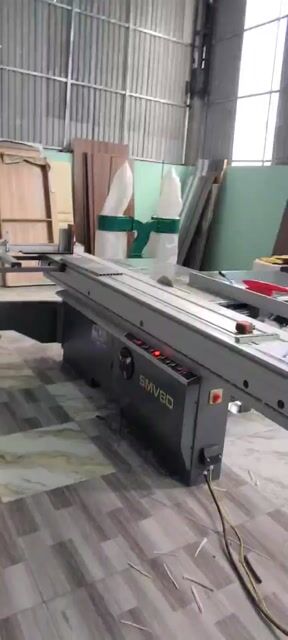 Máy cưa bàn trượt SMV8D khu vực Hà Nội- miền bắc. Mua bán Đồ chuyên dụng, Giống nuôi trồng tại Quận Bình Tân Tp Hồ Chí Minh được đăng bởi Nguyễn Tấn Đạt hình 1