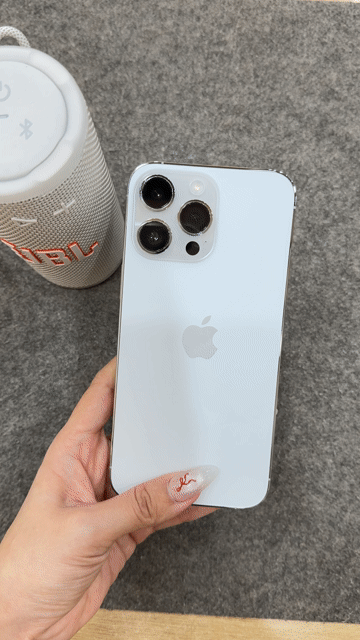 Apple iPhone 14 Pro Max 512GB Trắng Nguyên zin. Mua bán Điện thoại tại Quận Thanh Khê Đà Nẵng được đăng bởi Meo Con hình 1