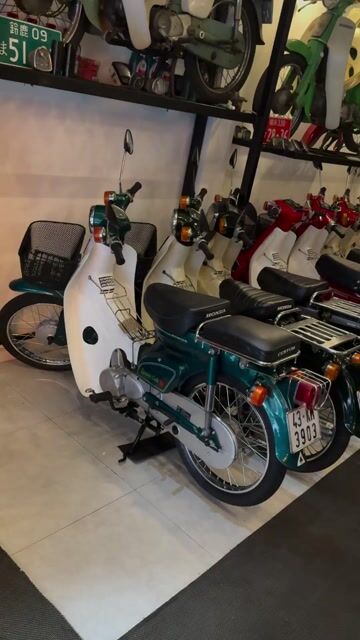 Honda Cub 50cc Đa dạng. Mua bán Xe máy tại Quận Thanh Khê Đà Nẵng được đăng bởi Mj Vân Nguyễn hình 1