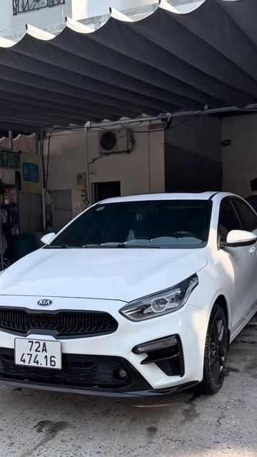 Kia Cerato 2020 2.0 AT Premium  - 75000 km. Mua bán Ô tô tại Huyện Hóc Môn Tp Hồ Chí Minh được đăng bởi Lekhang210898 hình 1