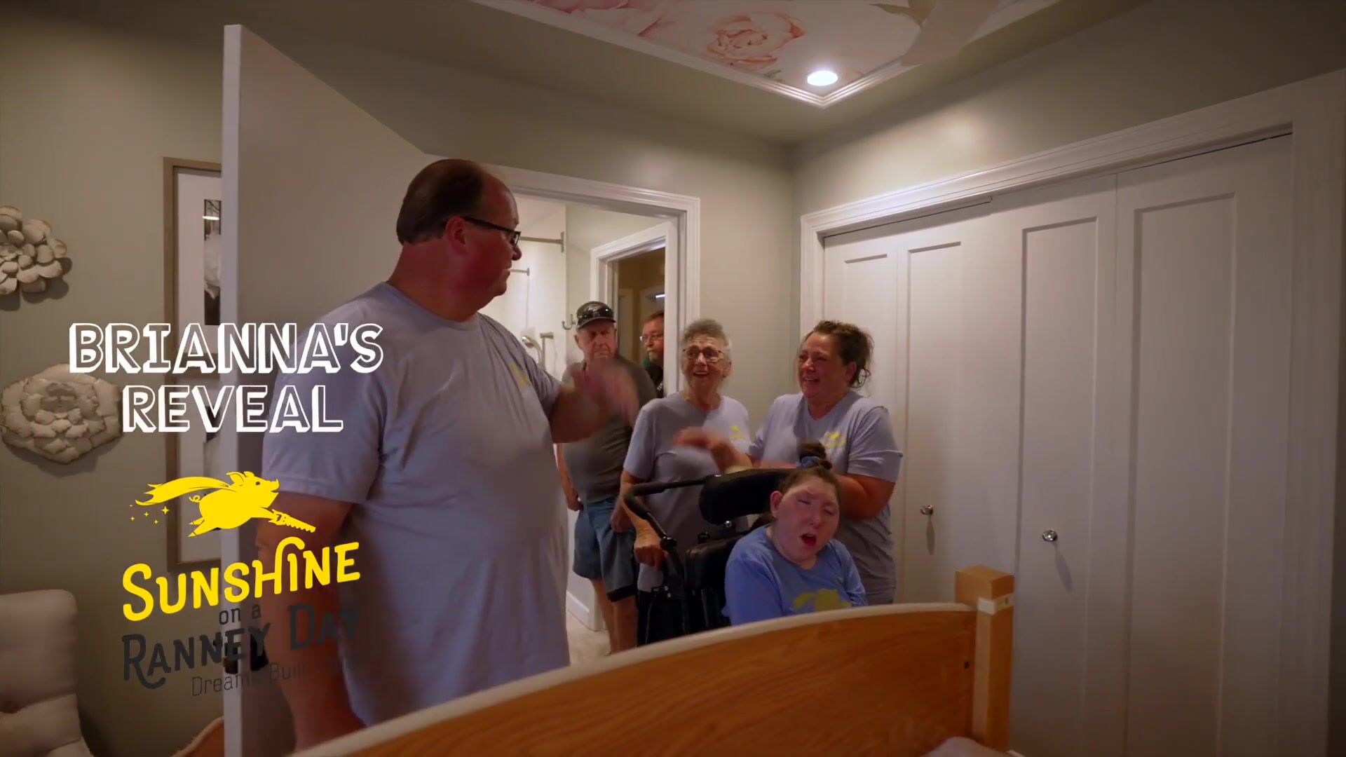 Video thumbnail for Anthony Jr. & Lyric's story