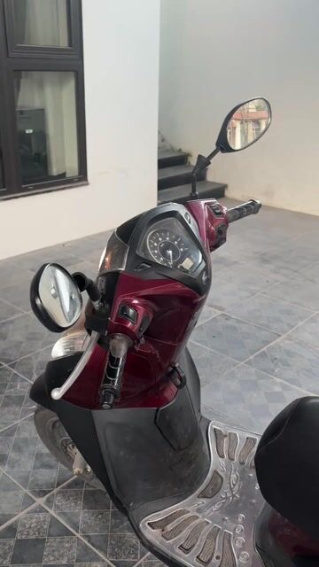 Honda Lead 125 2018 Smartkey. Mua bán Xe máy tại Thành phố Ninh Bình Ninh Bình được đăng bởi Trần Lan Anh hình 1