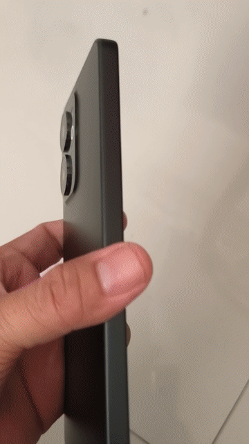 OPPO Reno13 F 5G 256GB Đen. Mua bán Điện thoại tại Thành phố Biên Hòa Đồng Nai được đăng bởi Quang Anh hình 1