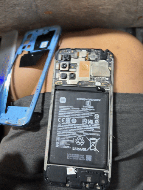 Xiaomi Redmi 10 Main zin sống. Mua bán Điện thoại tại Quận Phú Nhuận Tp Hồ Chí Minh được đăng bởi Tấn hình 1