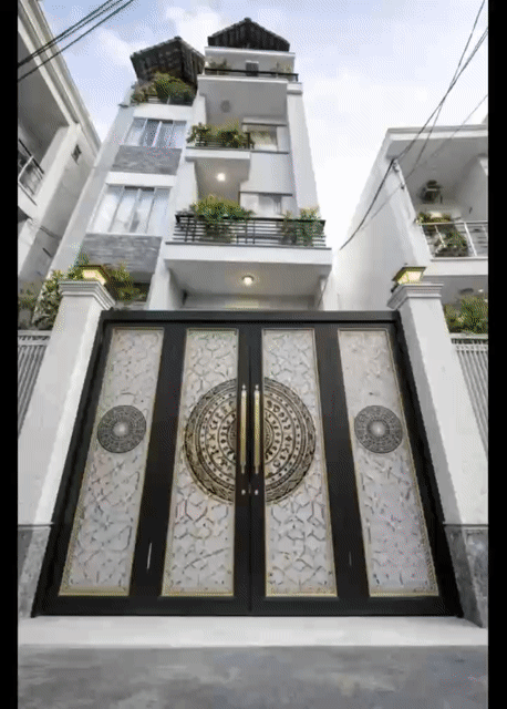 Mua bán Nhà ở Quận 8 Tp Hồ Chí Minh diện tích 76 m² giá 7,9 tỷ