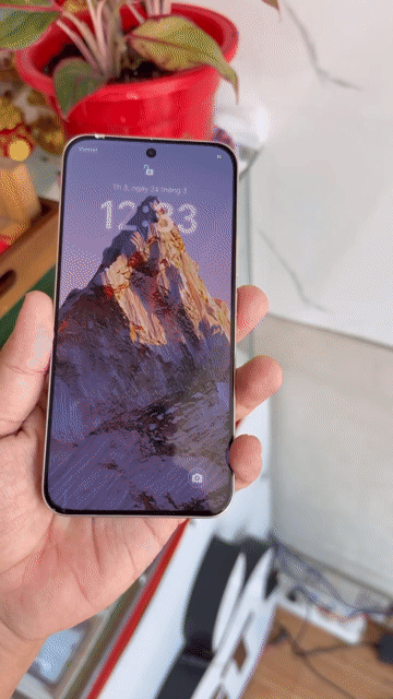 Honor 400 12GB/256GB. Mua bán Điện thoại tại Thành phố Tân An Long An được đăng bởi Iphone giá tốt hình 1