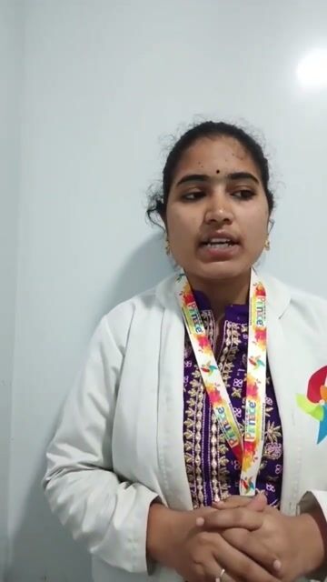 Real World Evidence®  of 58 Months Age With Initial Ability Score 776 Having 912 Today by Divya Mekala, Admin Manager from Suchitra