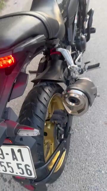 Honda CB300 2022 biển 29 có trả góp trao đổi ✅. Mua bán Xe máy tại Quận Hoàng Mai Hà Nội được đăng bởi Phú Lý hình 1