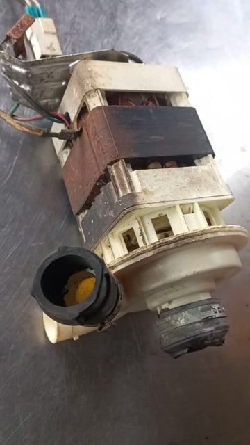 Motor bơm nước. Mua bán Đồ chuyên dụng, Giống nuôi trồng tại Thành phố Thủ Đức Tp Hồ Chí Minh được đăng bởi Thanh Khiết Tâm Sóng Thần  hình 1