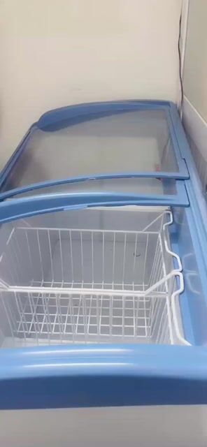 Tủ đông SANAKY 400 lít đã qua sử dụng. Mua bán Tủ lạnh tại Thành phố Thủ Đức Tp Hồ Chí Minh được đăng bởi Thanh Thiện hình 1
