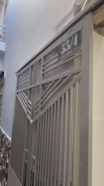 Cho thuê Nhà ở Quận Tân Bình Tp Hồ Chí Minh diện tích 100 m² giá 13 triệu/tháng