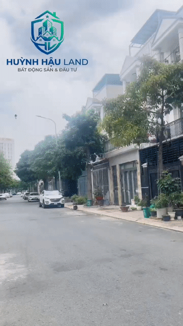 Mua bán Đất Khu đô thị Phúc Đạt Thành phố Thủ Dầu Một Bình Dương diện tích 80 m² giá 4,59 tỷ