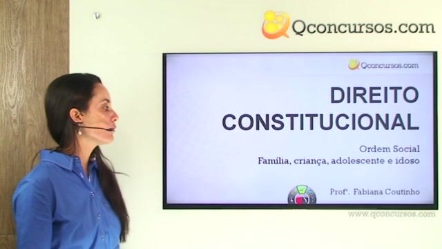 Direito Constitucional