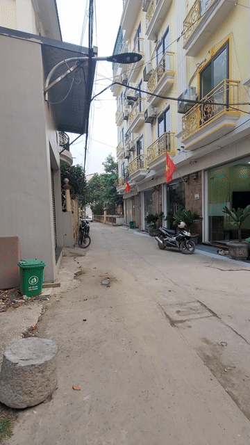 Cho thuê Nhà ở Huyện Hoài Đức Hà Nội diện tích 35 m² giá 8 triệu/tháng