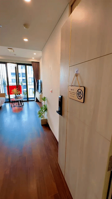Mua bán Căn hộ Chung cư Vinhomes Smart City Quận Nam Từ Liêm Hà Nội diện tích 63 m² giá 6,2 tỷ