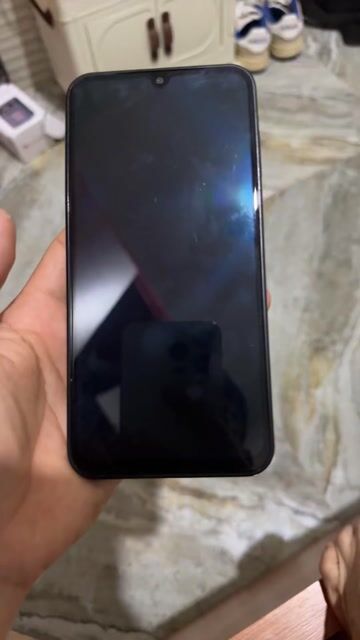 Samsung Galaxy M15 5G 128GB Xám. Mua bán Điện thoại tại Thị xã Tân Uyên Bình Dương được đăng bởi Lê Đức Tài hình 1