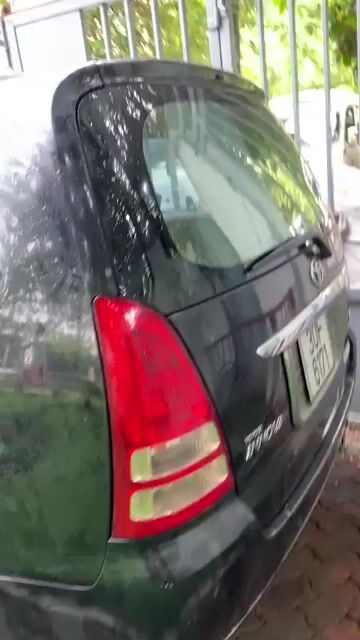 Toyota Innova 2007 G - 250000 km. Mua bán Ô tô tại Quận Cầu Giấy Hà Nội được đăng bởi Tên chưa cung cấp hình 1