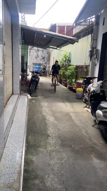 Bán Lại Xe Đạp Thể Thao ( TRIOBLADE ). Mua bán Xe đạp tại Thành phố Rạch Giá Kiên Giang được đăng bởi Tuấn Anh hình 1