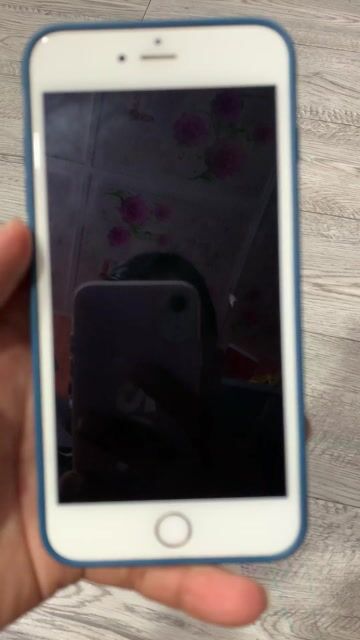 iphon 6s Plus 64g zin Full , còn vân tay đầy đủ