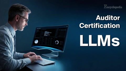 Encyclopedia-Evaluating LLMs on the Certified Internal Auditor Exam