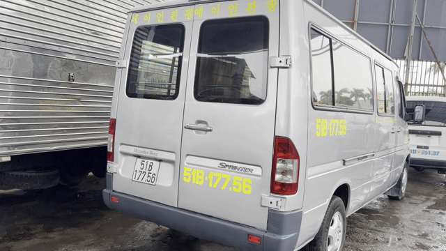 tải van 6n 850kg ac cần lh.. Mua bán Xe tải, xe ben tại Quận Bình Tân Tp Hồ Chí Minh được đăng bởi Quỳnh phát hình 1