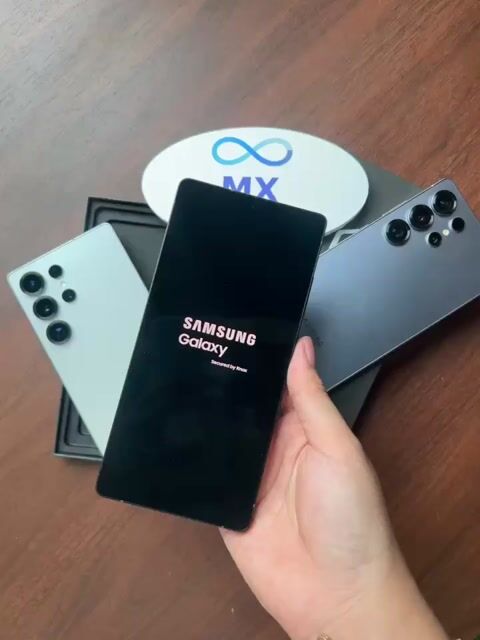 Samsung Galaxy S25U. Mua bán Điện thoại tại Quận Thanh Xuân Hà Nội được đăng bởi Cửa hàng điện thoại 8MX MOBILE  hình 1
