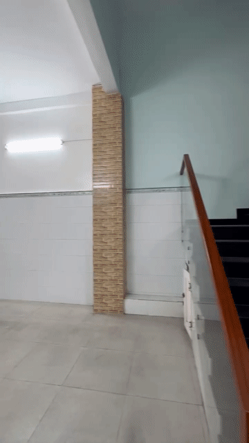 Mua bán Nhà ở Quận 6 Tp Hồ Chí Minh diện tích 58.5 m² giá 11,5 tỷ