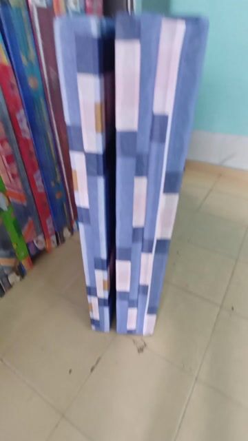 NỆM GÒN ÉP GẤP 3 GIÁ BÌNH DÂN NẰM MÁT