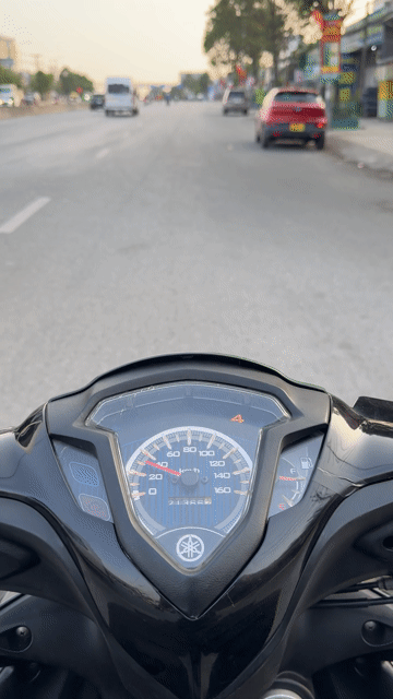 Yamaha Jupiter Fi Biển Số 60F1 Xe Zin Êm. Mua bán Xe máy tại Thành phố Biên Hòa Đồng Nai được đăng bởi Hùng Lê hình 1