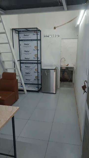 Cho thuê Phòng trọ Quận Hà Đông Hà Nội diện tích 17 m² giá 3 triệu/tháng