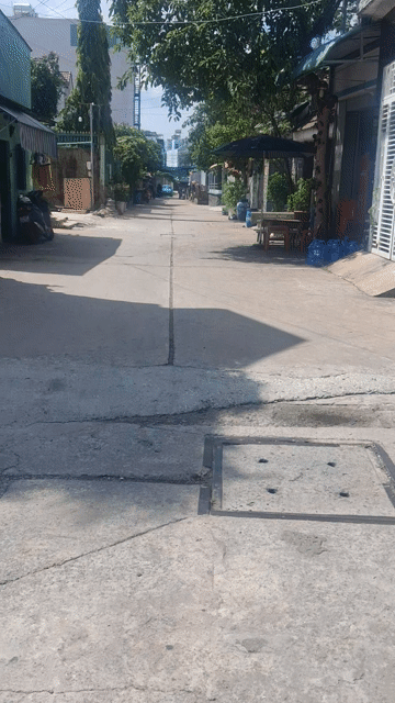 Mua bán Nhà ở Quận Bình Tân Tp Hồ Chí Minh diện tích 98 m² giá 5,75 tỷ