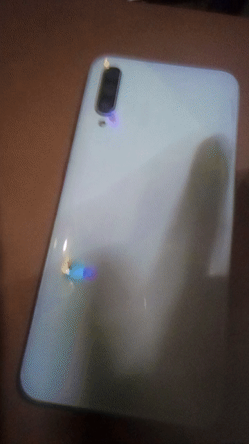 Samsung Galaxy A50  4/64GB. Mua bán Điện thoại tại Thành phố Phan Thiết Bình Thuận được đăng bởi nguyen vương  hình 1