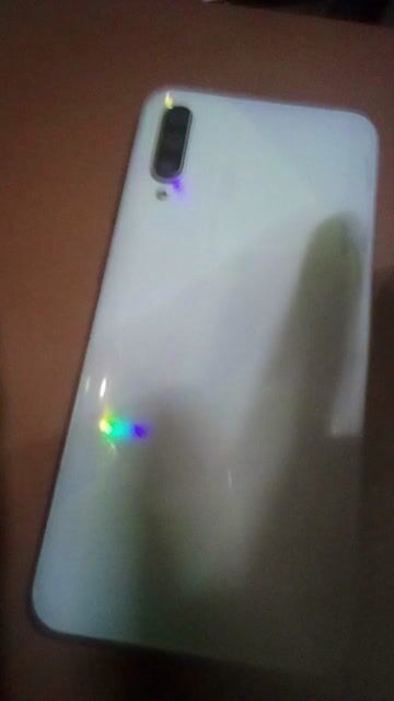 Samsung Galaxy A50  4/64GB. Mua bán Điện thoại tại Thành phố Phan Thiết Bình Thuận được đăng bởi nguyen vương  hình 1