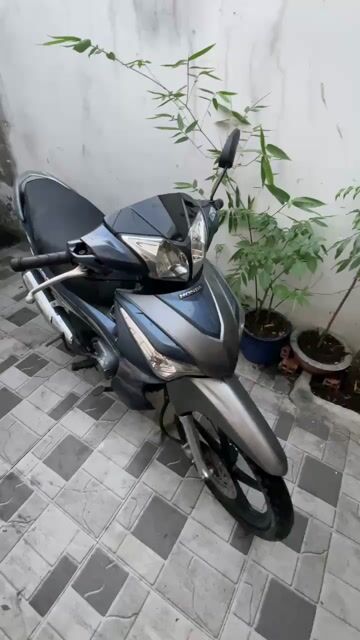 Honda Future 125cc Fi 2018 bánh mâm,bstp59💜💜. Mua bán Xe máy tại Quận 12 Tp Hồ Chí Minh được đăng bởi mako hình 1