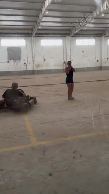 Drift de kart