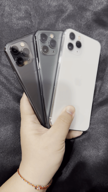 Apple iPhone 11 Pro 256GB Đã sử dụng. Mua bán Điện thoại tại Quận Bình Thạnh Tp Hồ Chí Minh được đăng bởi Trân hình 1