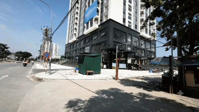 Cho thuê Căn hộ Chung cư Huyện Thanh Trì Hà Nội diện tích 20 m² giá 3,2 triệu/tháng