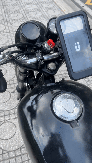 Honda LA250 màu Đen. Mua bán Xe máy tại Thành phố Thủ Đức Tp Hồ Chí Minh được đăng bởi Duy hình 1