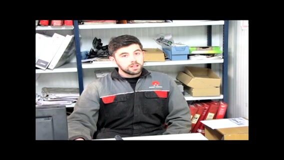 Mecanique quand tu nous tiens